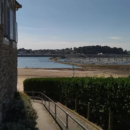Joe Bay Apartment Saint-Malo Exterior photo