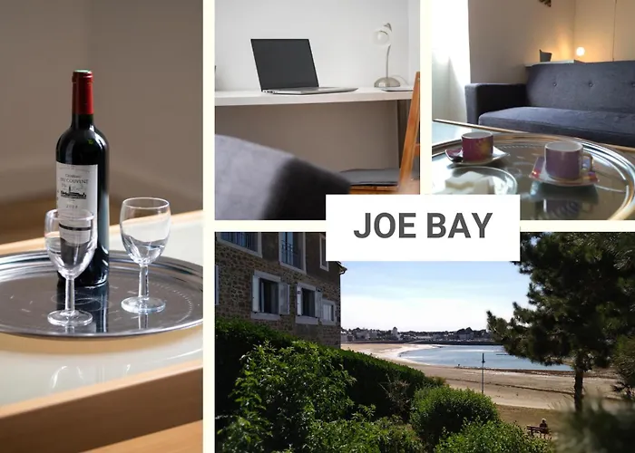 Joe Bay
