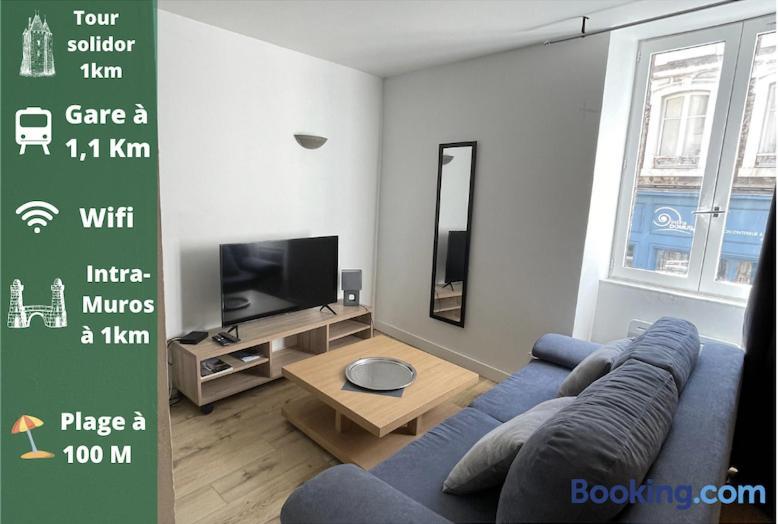 Joe Bay Apartment